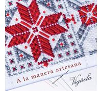 Vigüela A La Manera Artesana (CD) Album Digipak (Importación USA)