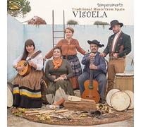 Vigüela - Vigüela : TEMPERAMENTO - Traditional Music from Spain