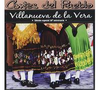 Vigüela - Villanueva de la Vera