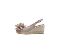 Viguera 2210 ALPARGATAS CUÑA Mujer