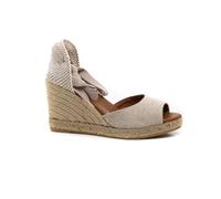 Viguera Alpargata 2133 Natural para Mujer 38