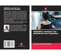 VIH/SIDA e pessoas com deficiência nos Camarões