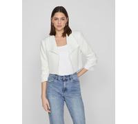 Viher Abierto, Recortado Blazer 36