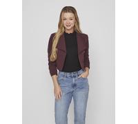 Viher Abierto, Recortado Blazer 36