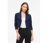 Viher Abierto, Recortado Blazer 36