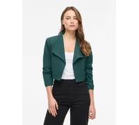 Viher Abierto, Recortado Blazer 36