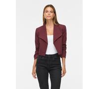 Viher Abierto, Recortado Blazer 38