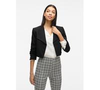 Viher Abierto, Recortado Blazer 40