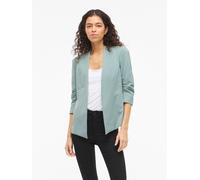 Viher Mangas 3/4, Prenda Ajustada Blazer L