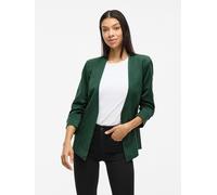 Viher Mangas 3/4, Prenda Ajustada Blazer L