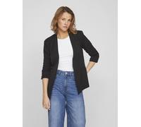 Viher Mangas 3/4, Prenda Ajustada Blazer M