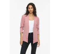 Viher Mangas 3/4, Prenda Ajustada Blazer XS