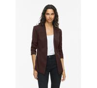 Viher Mangas 3/4, Prenda Ajustada Blazer XS