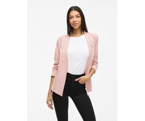 Viher Mangas 3/4, Prenda Ajustada Blazer XS