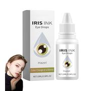 ViHue Color Eye Drops, Spectraeye Color Changing Drops, Color Changing Eye Drops, Drops Change Your Eye Color, Lighten & Brighten Your Eye Color (Brown)