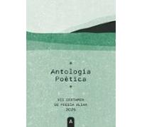 VII Certamen de Poesía Aliar