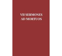 VII Sermones ad Mortuos: The Seven Sermons to the Dead