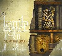 VII:Sturm und Drang