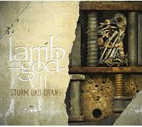 VII:Sturm und Drang [Deluxe]
