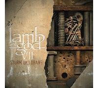 Vii: Sturm Und Drang (Dlx)