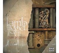 Vii: Sturm Und Drang [Vinilo]