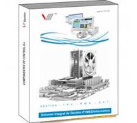 VIII Software de Gestión Empresarial V3+ - TPV, SAT, Contabilidad, Almacén, Compras - Homologado AEAT, Verifactu, Ley Antifraude - Licencia Perpetua con 1 Año Mantenimiento