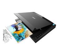 viisan VF 3240, de Escáner Plano DIN A3. MAX. Resolución 2400 X 2400 dpi Incluye Viiscan Software para Windows y Mac