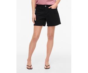 Vijaf Cintura Media Pantalones Cortos Vaqueros 34