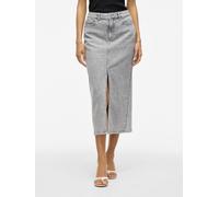 Vijaf Midi Falda Vaquera 44