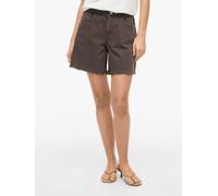 Vijaf, Tiro Medio Pantalones Cortos Vaqueros 40