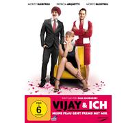 Vijay & ich - Meine Frau geht fremd mit mir [Alemania] [DVD]