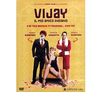 Vijay - Il mio amico indiano [Italia] [DVD]