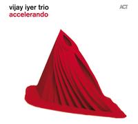 Vijay Iyer Accelerando (CD)