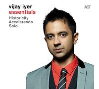 Vijay Iyer - Essentials
