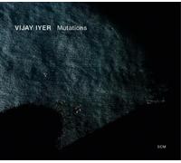 Iyer,Vijay - Mutations
