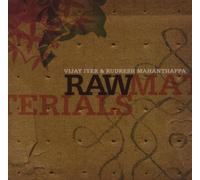 Vijay Iyer & Rudresh Mahanthap - Raw Materials