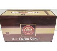 VIJAYSHREE GOLDEN SPIRIT 15 GR. X 12 CAJITAS = 180 GR.…