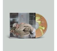 Viji So Vanilla (CD) Album (Importación USA)