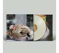 Viji So Vanilla (Vinyl) 12" Album Coloured Vinyl (Limited Edition)