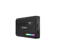 VIJIM U-VL196 RGB Luz RGB para Cámara
