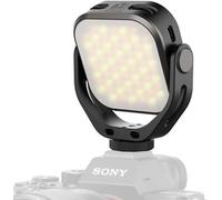 VIJIM VL66 Luz de vídeo LED orientable