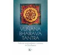 Vijñana Bhairava Tantra (Clásicos)
