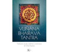 Vijñana Bhairava Tantra (Clásicos)