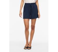 Vijosa Shorts Con Cintura Alta 34