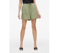 Vijosa Shorts Con Cintura Alta 44