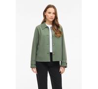 Vijuice Con Botones Chaqueta 34