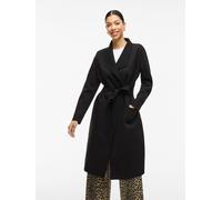 Vijuice Con Lazo En La Cintura Abrigo XL