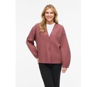 Vijuice De Cuello En V Chaqueta 34