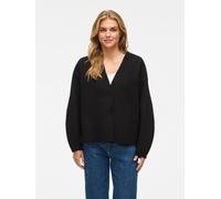 Vijuice De Cuello En V Chaqueta 34