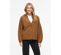 Vijuice De Cuello En V Chaqueta 38